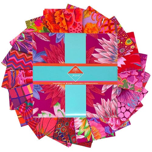 Kaffe Fassett Collective Classics Plus 10 Inch Squares - Image 3