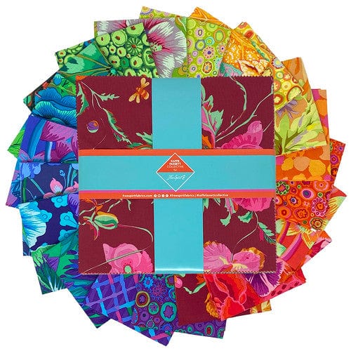 Kaffe Fassett Collective Classics Plus 10 Inch Squares - Image 5