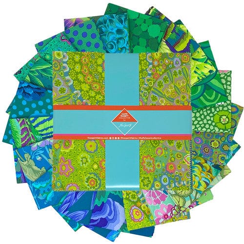 Kaffe Fassett Collective Classics Plus 10 Inch Squares - Image 6