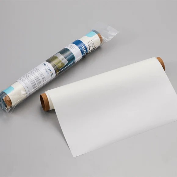 Laminate Sheet for PrintModa Studio HL-JF1 Fabric Printer