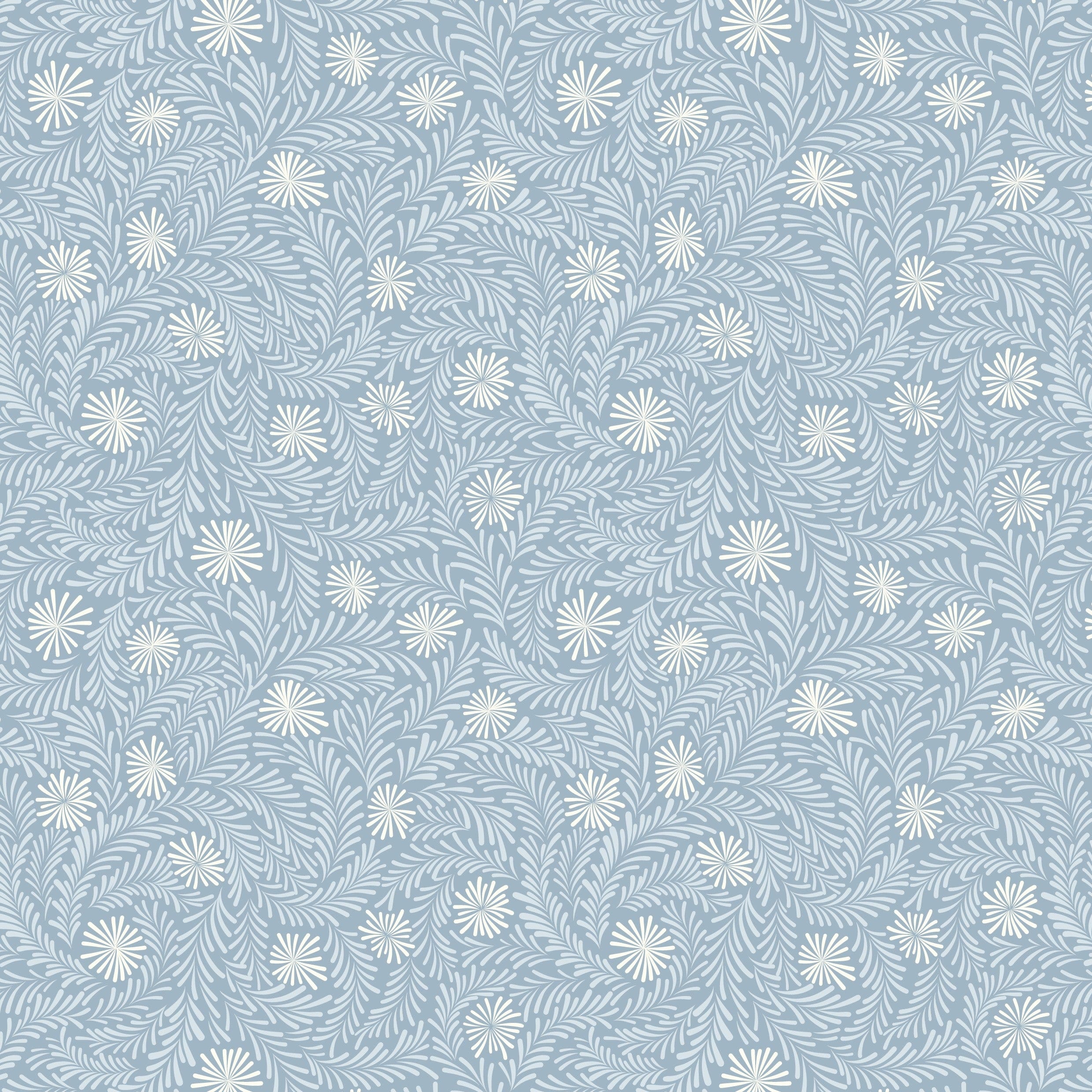 Lewis and Irene A Winters Moon Pearlescent Fabric - Image 10