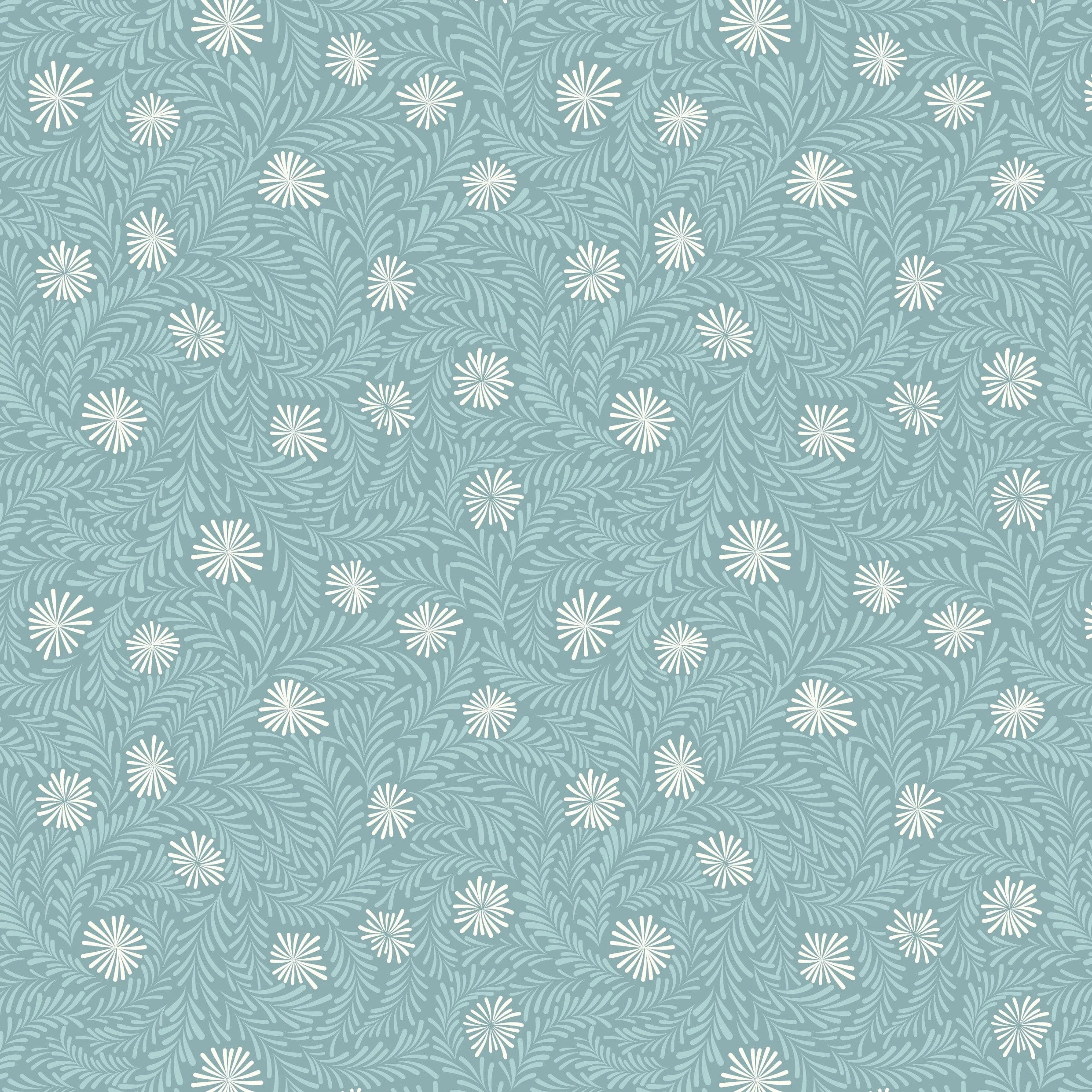Lewis and Irene A Winters Moon Pearlescent Fabric - Image 11