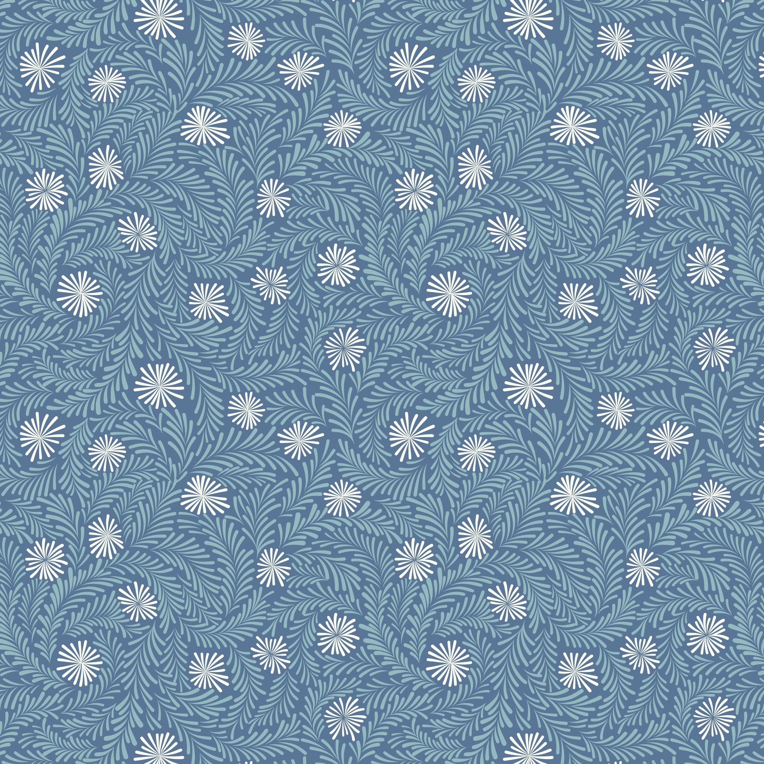 Lewis and Irene A Winters Moon Pearlescent Fabric - Image 12