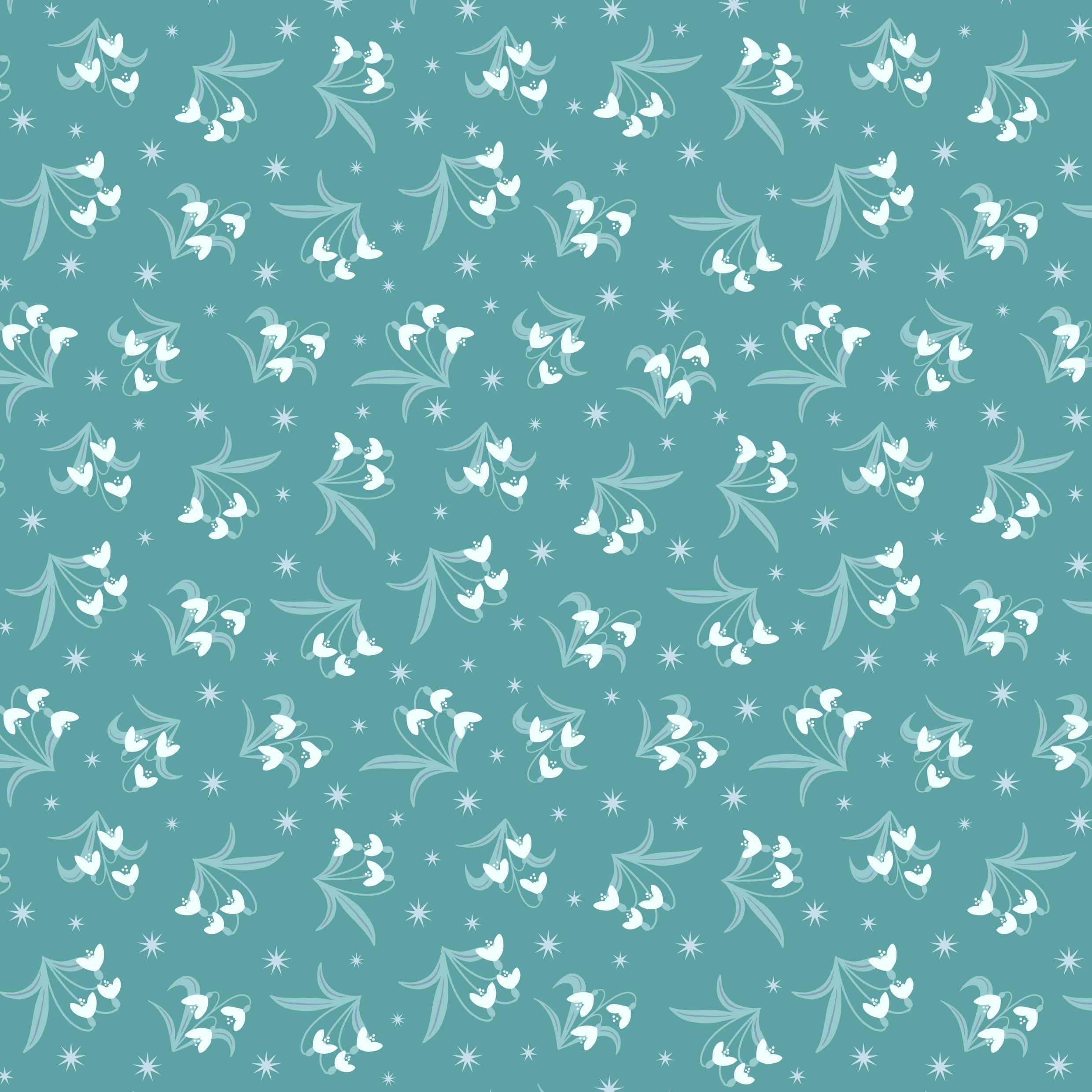 Lewis and Irene A Winters Moon Pearlescent Fabric - Image 14