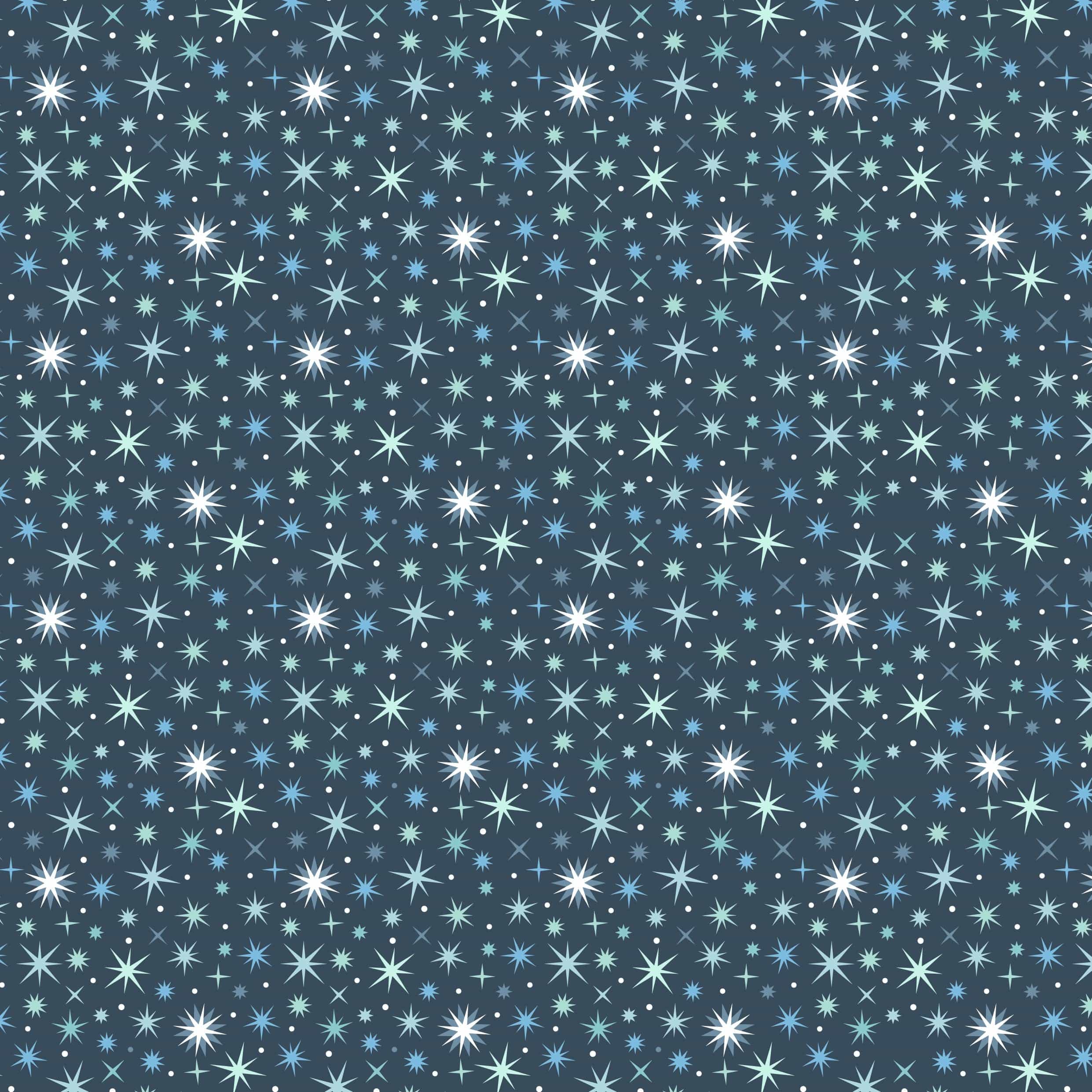 Lewis and Irene A Winters Moon Pearlescent Fabric - Image 6