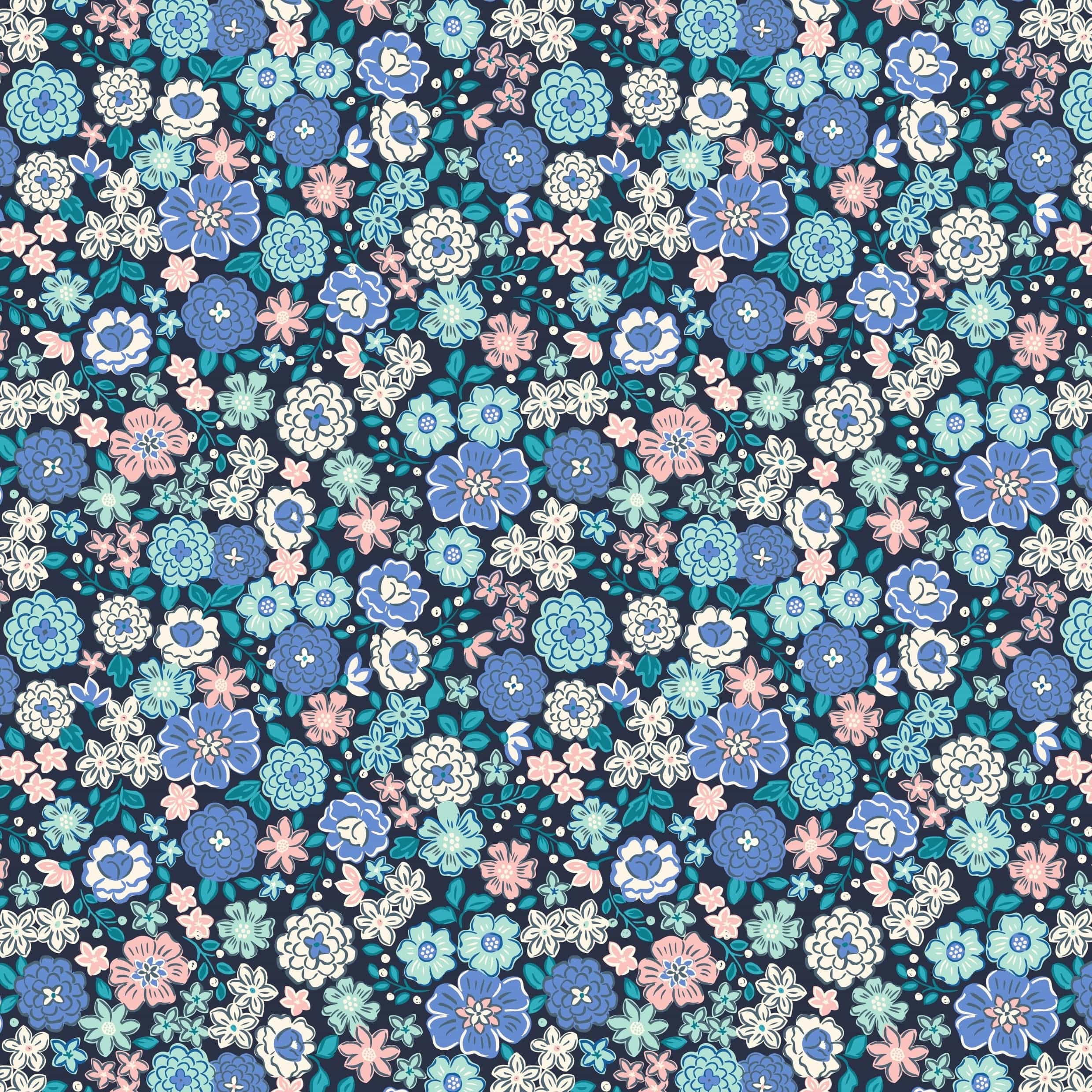 Lewis and Irene Boho Blooms - Image 10