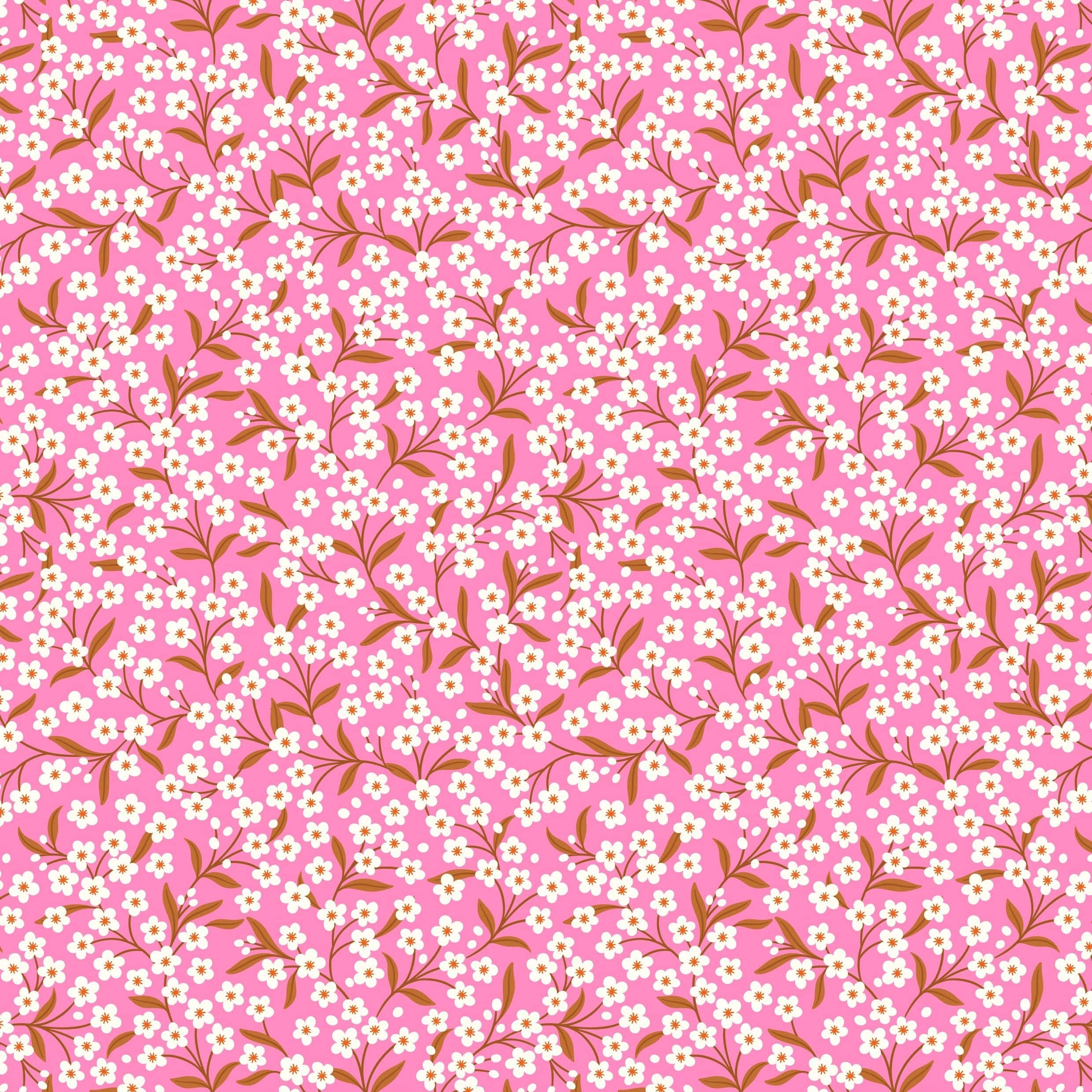 Lewis and Irene Boho Blooms - Image 2