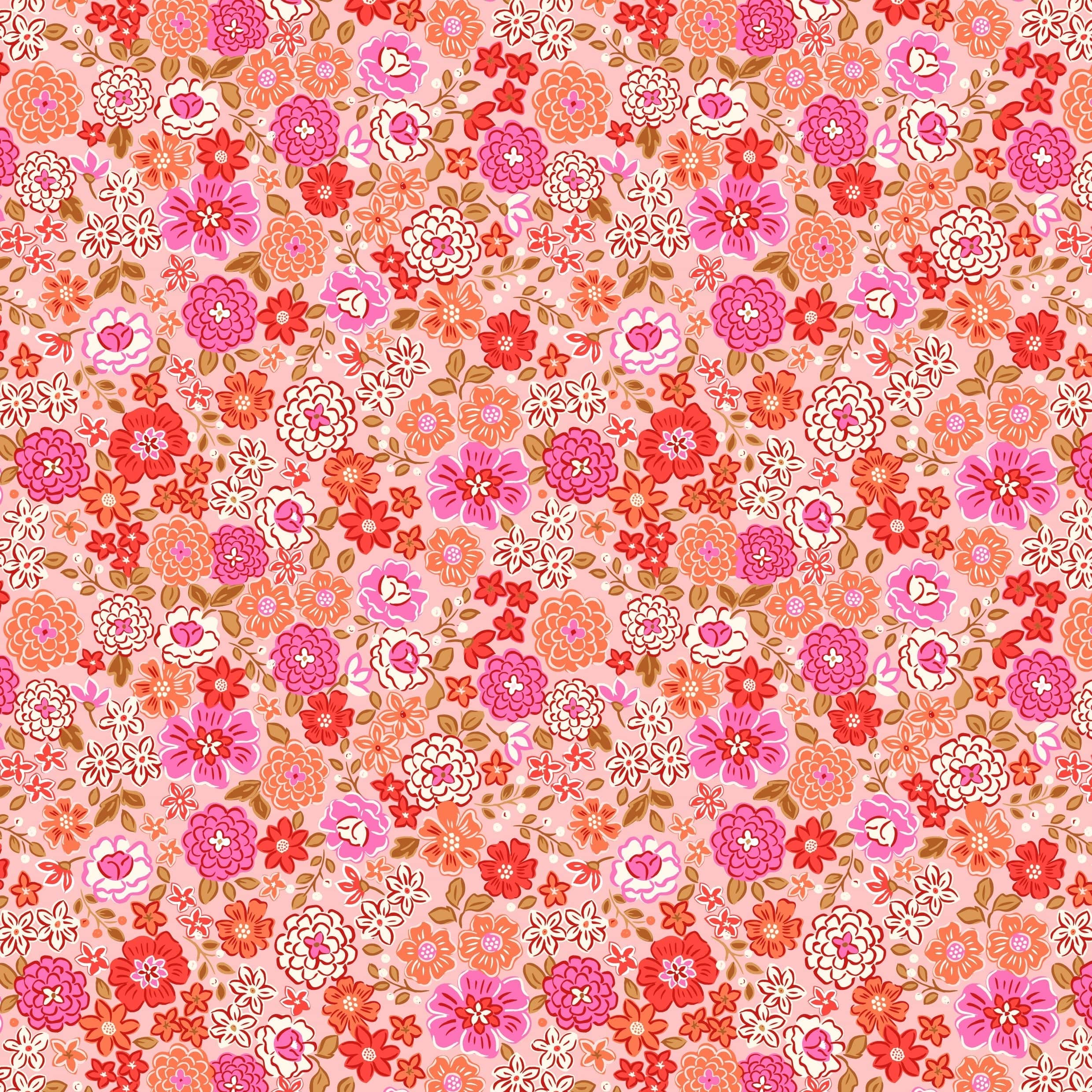Lewis and Irene Boho Blooms - Image 7