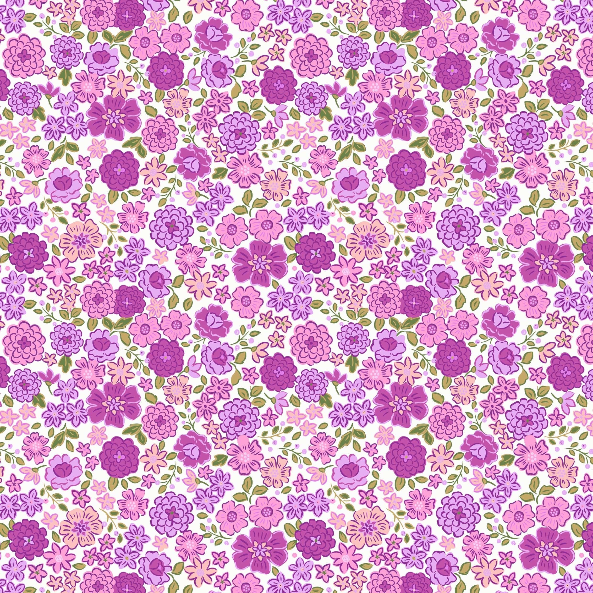 Lewis and Irene Boho Blooms - Image 8
