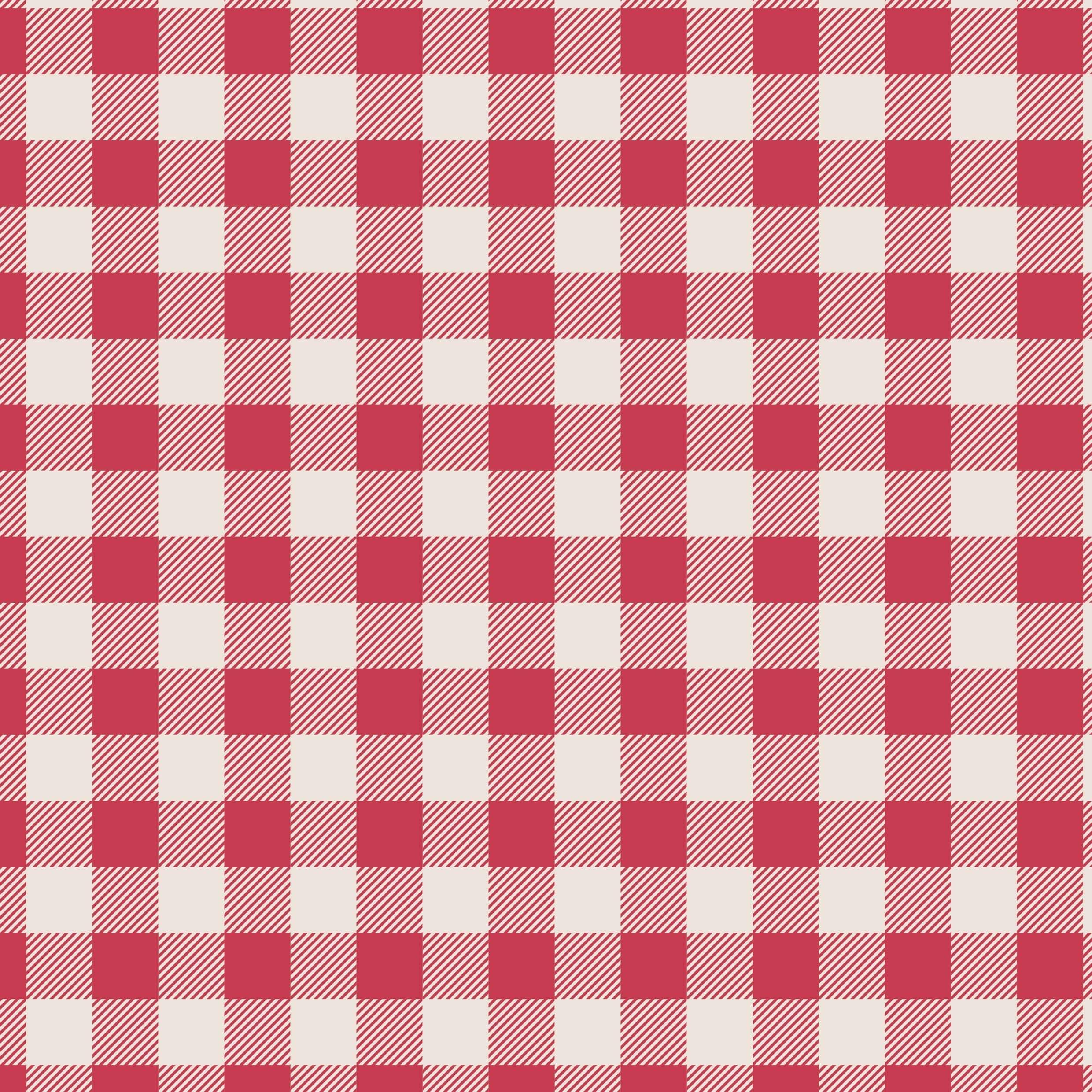 Lewis and Irene Country Comforts Flannel Fabric - Image 3