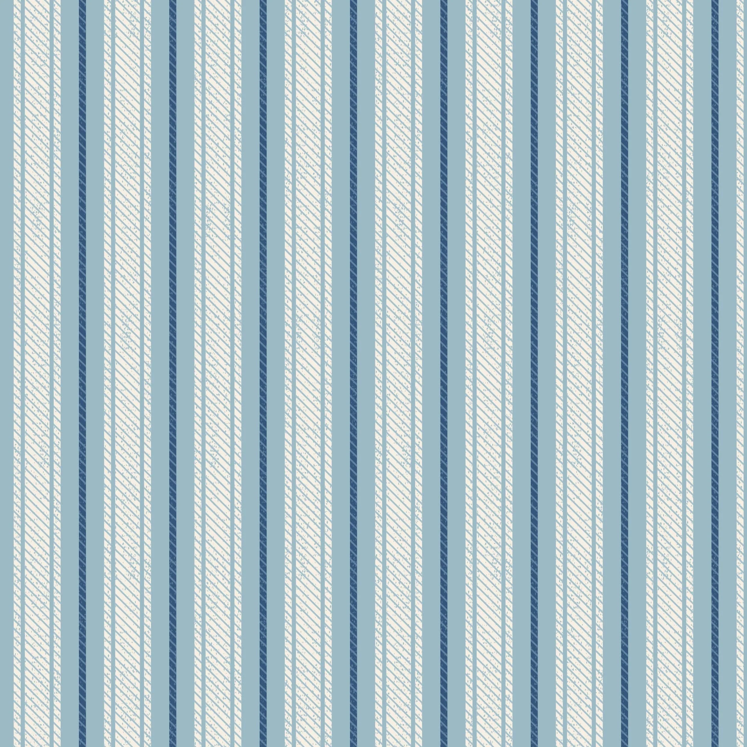 Lewis and Irene Country Comforts Flannel Fabric - Image 4