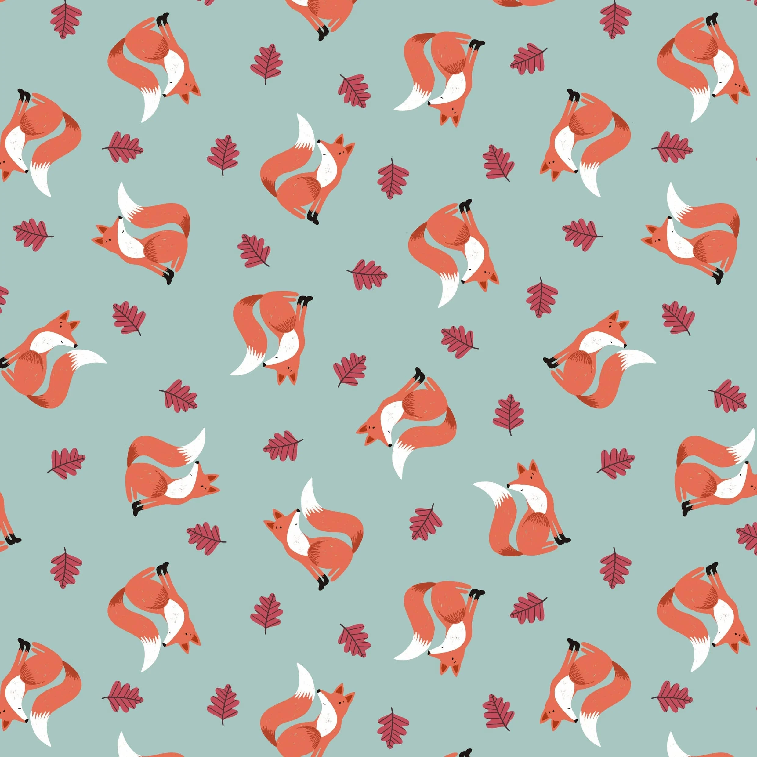Lewis and Irene Country Comforts Flannel Fabric - Image 7