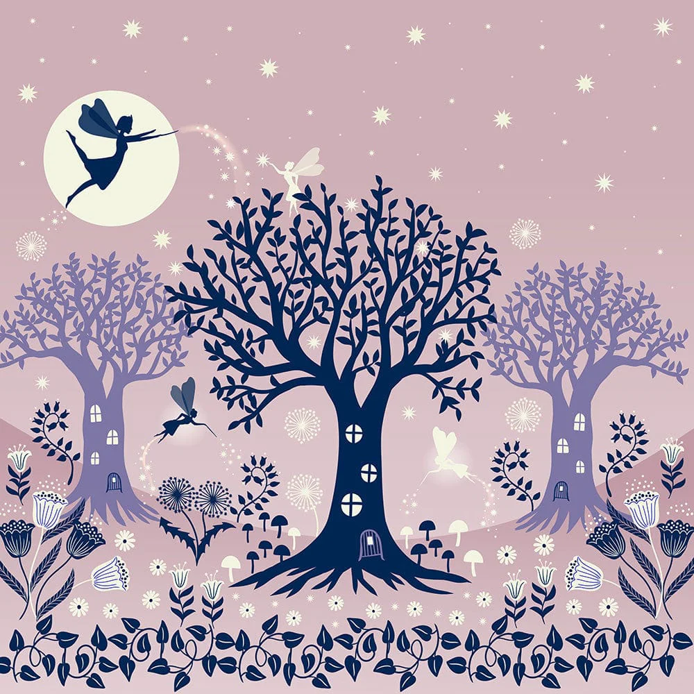 Lewis and Irene Glow Fairies - Image 21