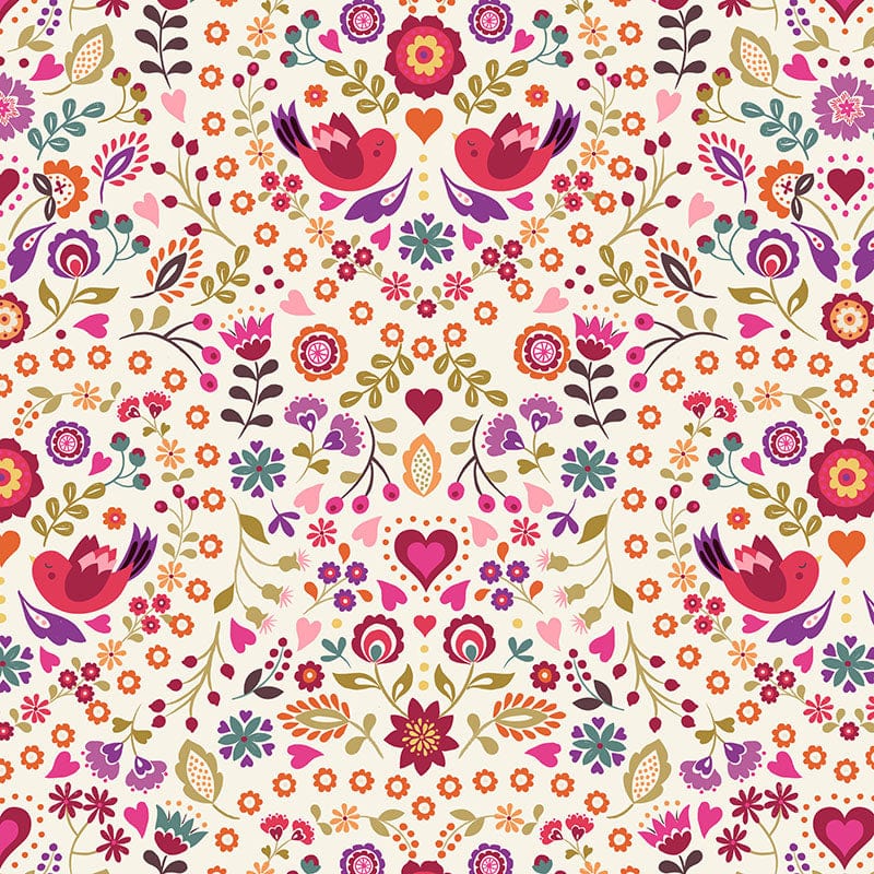Lewis and Irene Little Matryoshka - Image 14
