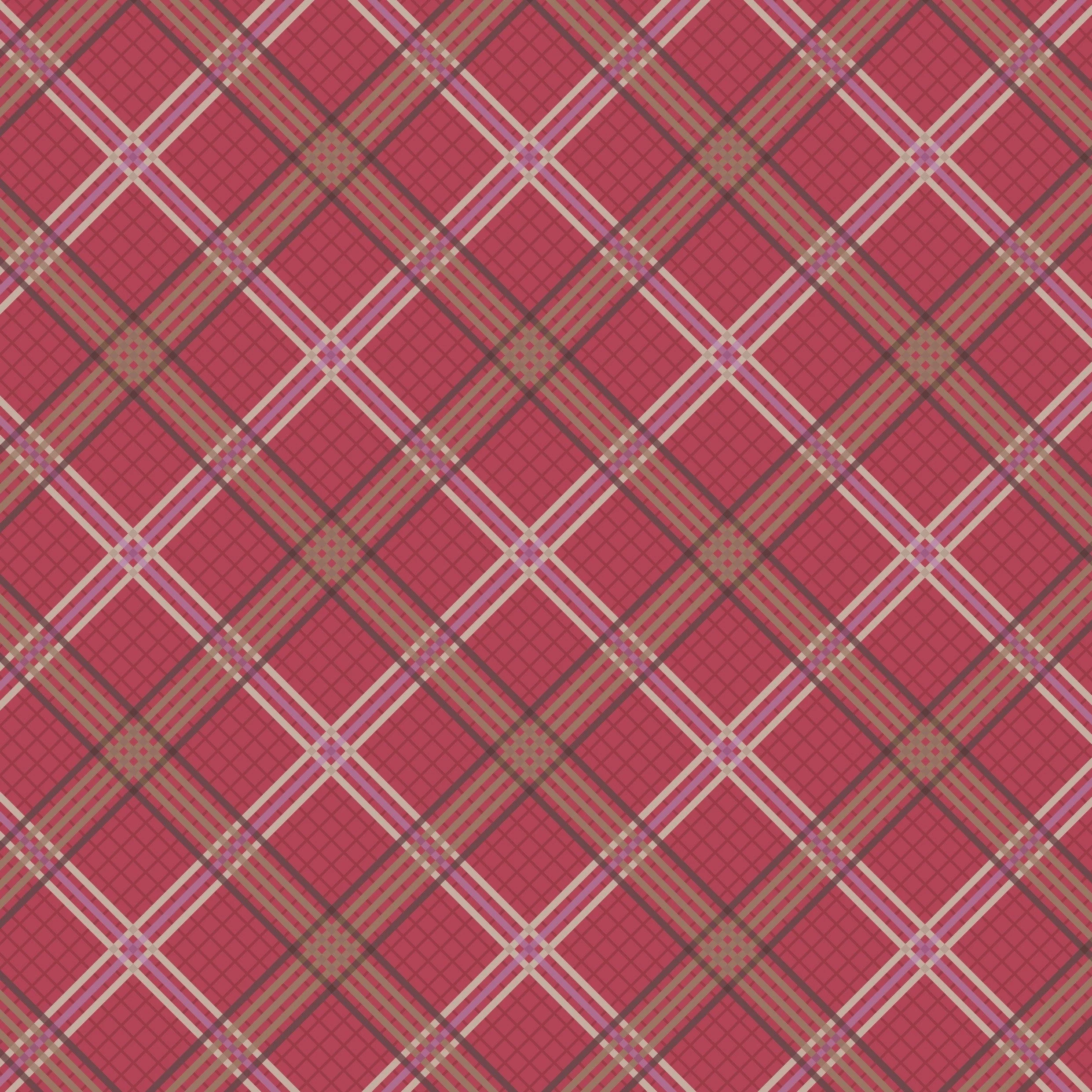 Lewis and Irene Loch Lewis Flannel - Image 8
