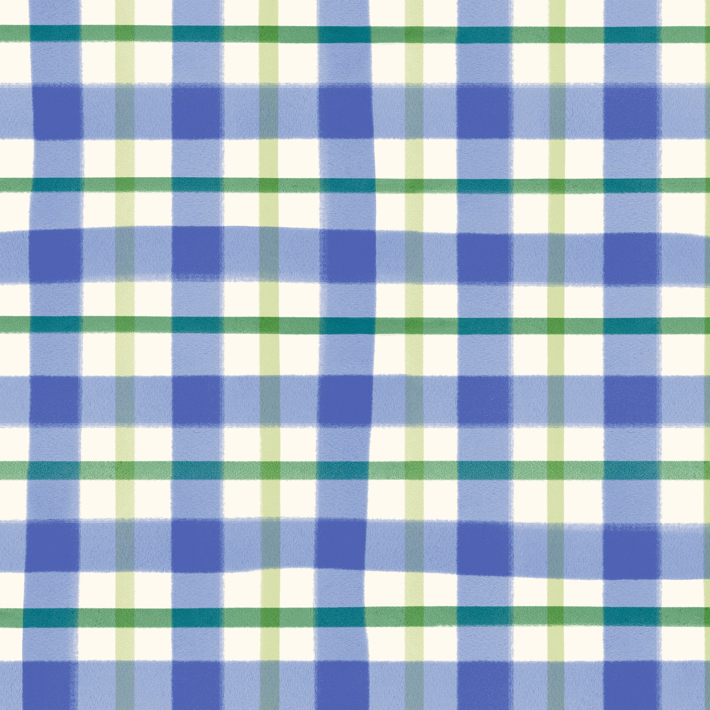 Lewis and Irene Patchwork Collection - Image 11