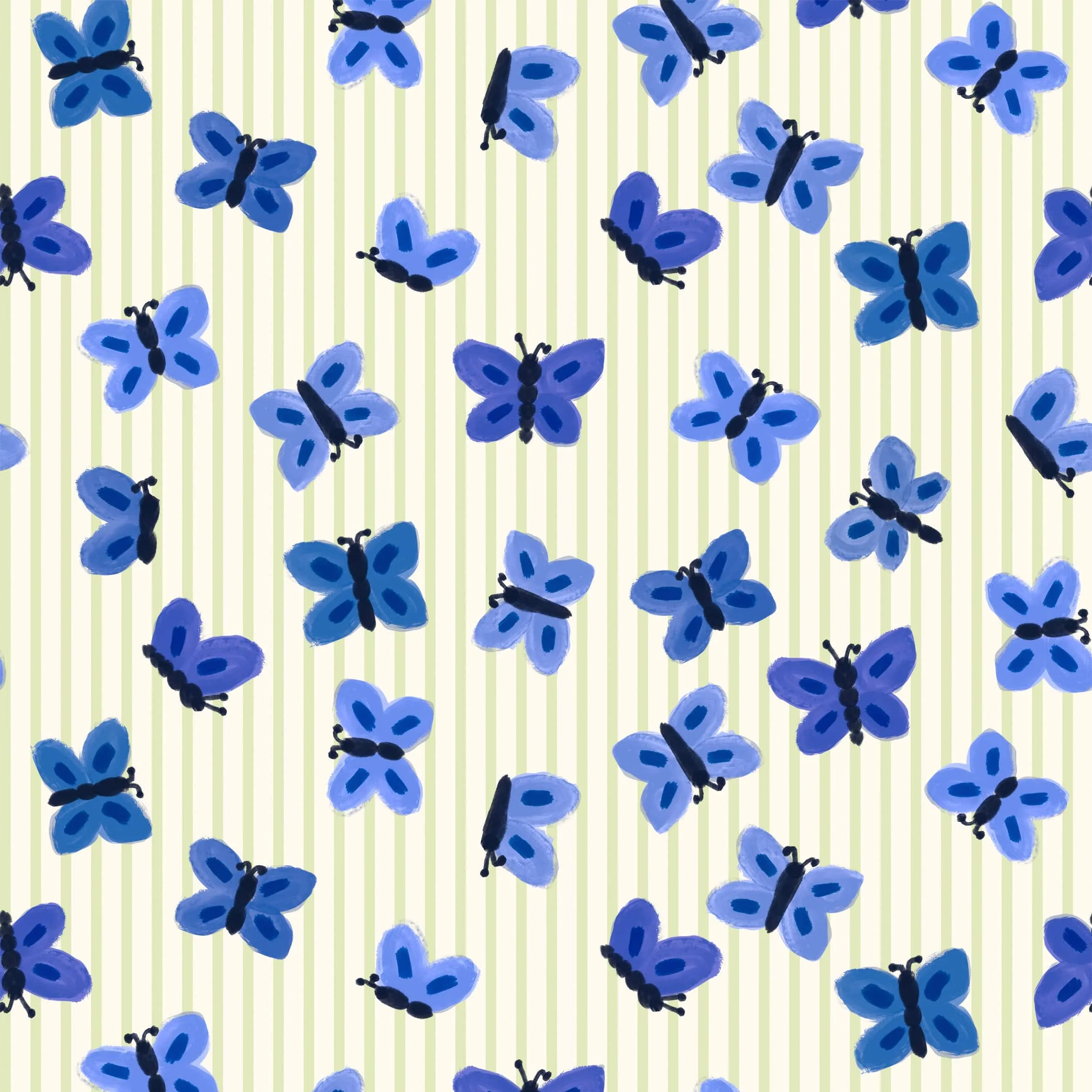 Lewis and Irene Patchwork Collection - Image 14