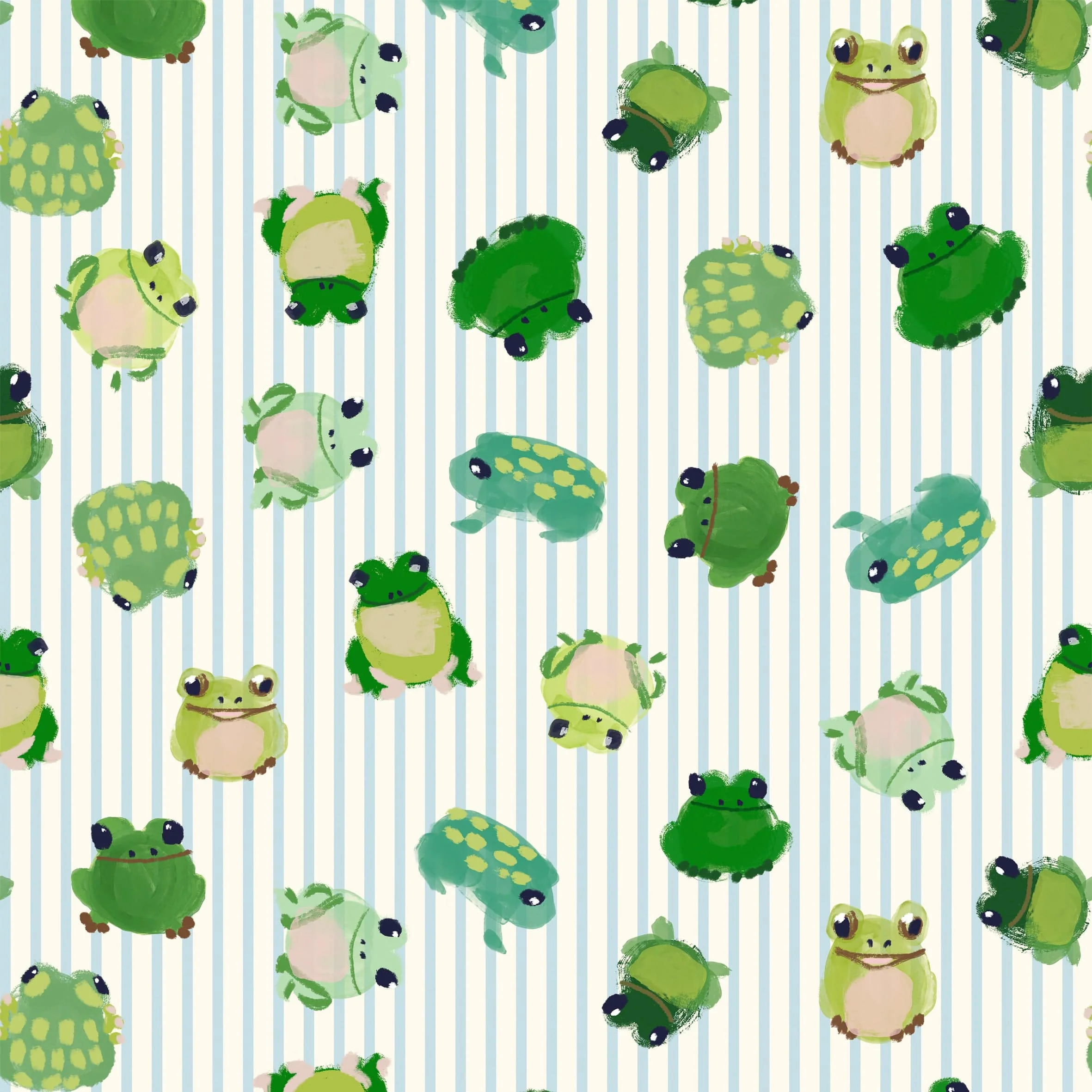 Lewis and Irene Patchwork Collection - Image 16
