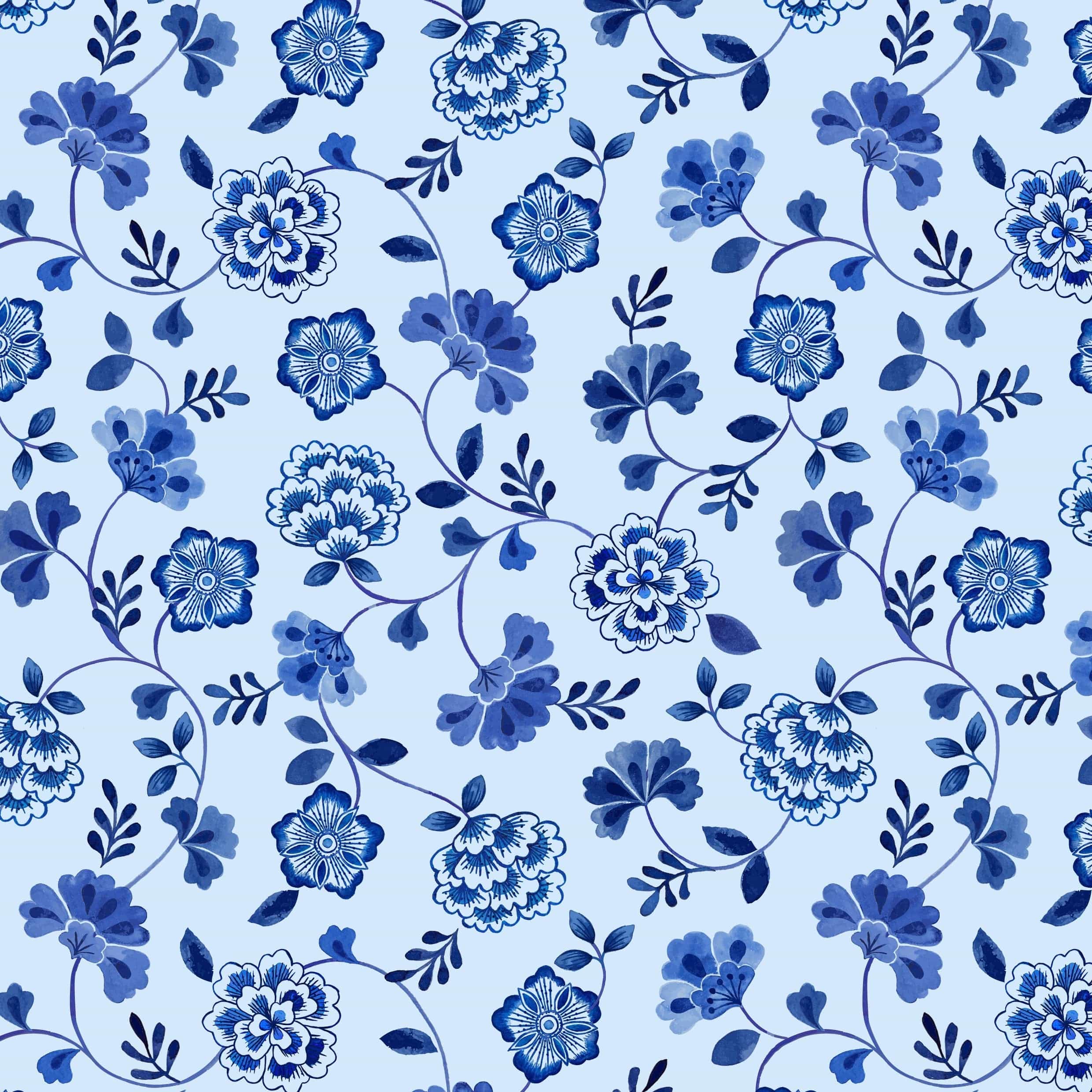 Lewis and Irene Porcelain and Sea Glass - Image 8