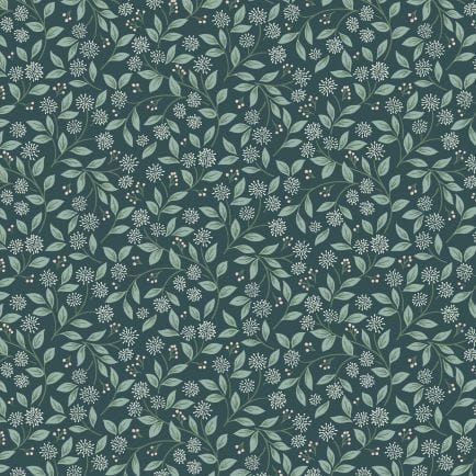 Lewis and Irene Sky Garden Fabric - Image 12