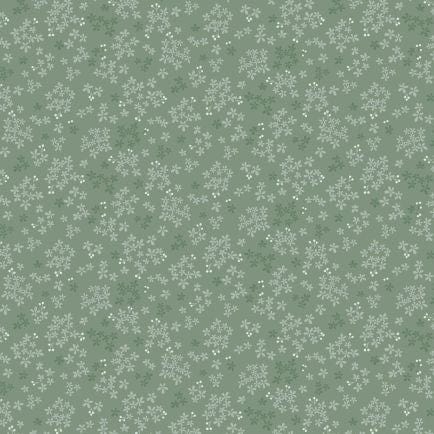 Lewis and Irene Sky Garden Fabric - Image 14
