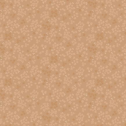 Lewis and Irene Sky Garden Fabric - Image 15
