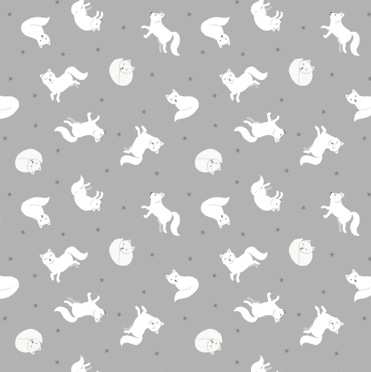 Lewis and Irene Small Things Polar Animals - Image 12
