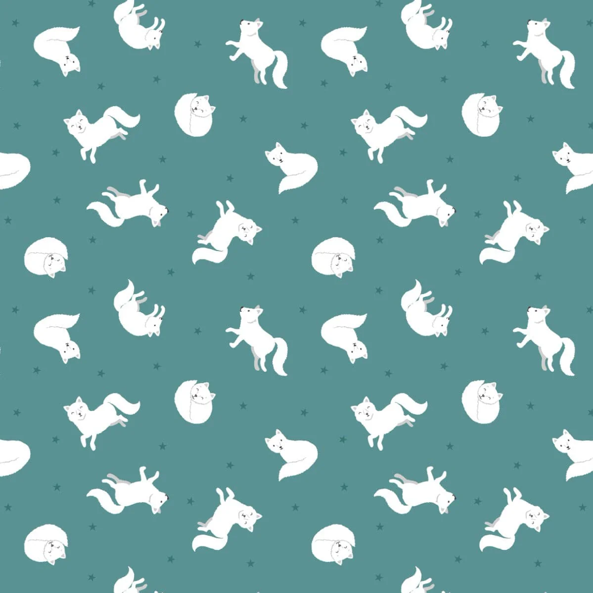 Lewis and Irene Small Things Polar Animals - Image 13