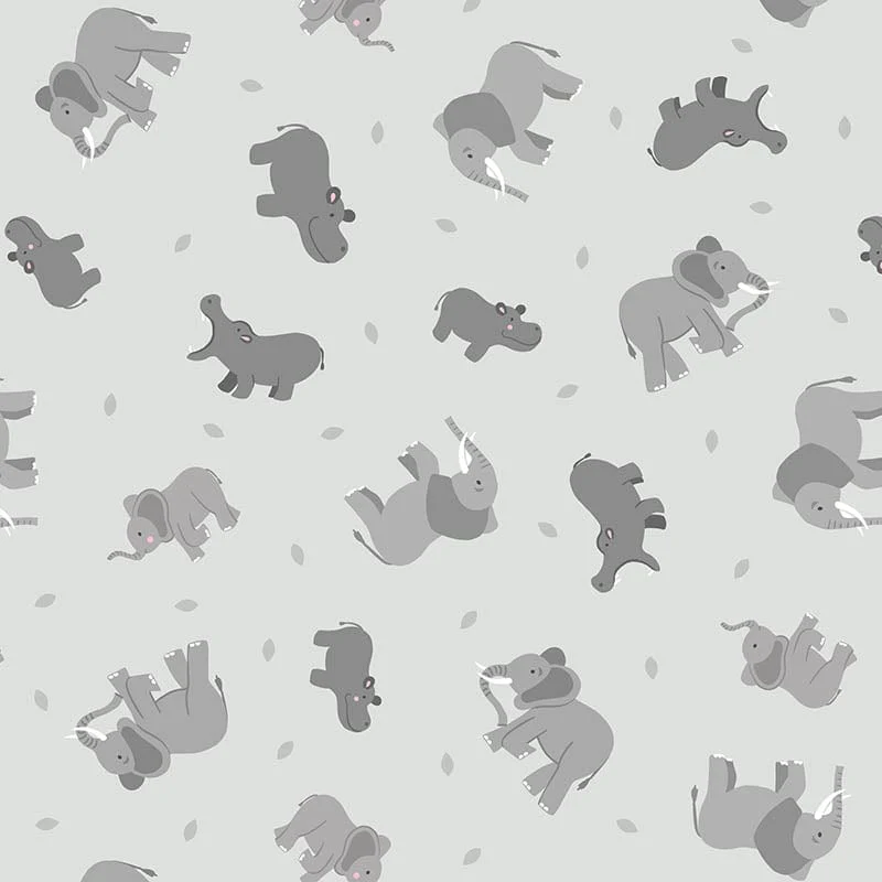 Lewis and Irene Small Things Wild Animals - Image 10