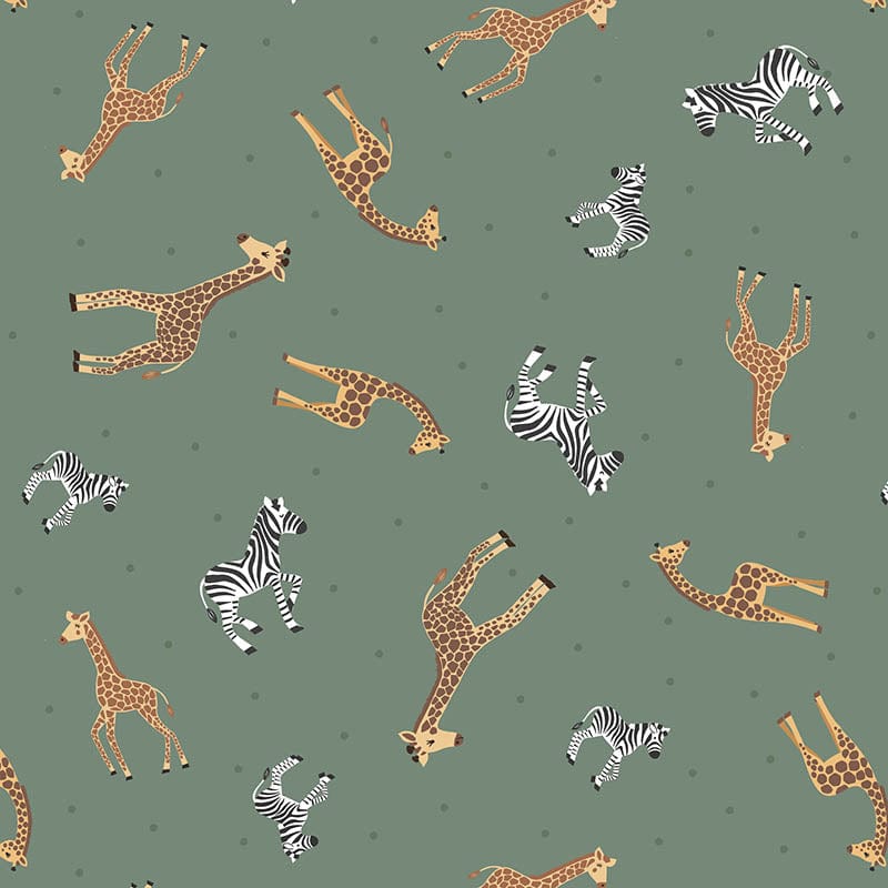 Lewis and Irene Small Things Wild Animals - Image 15