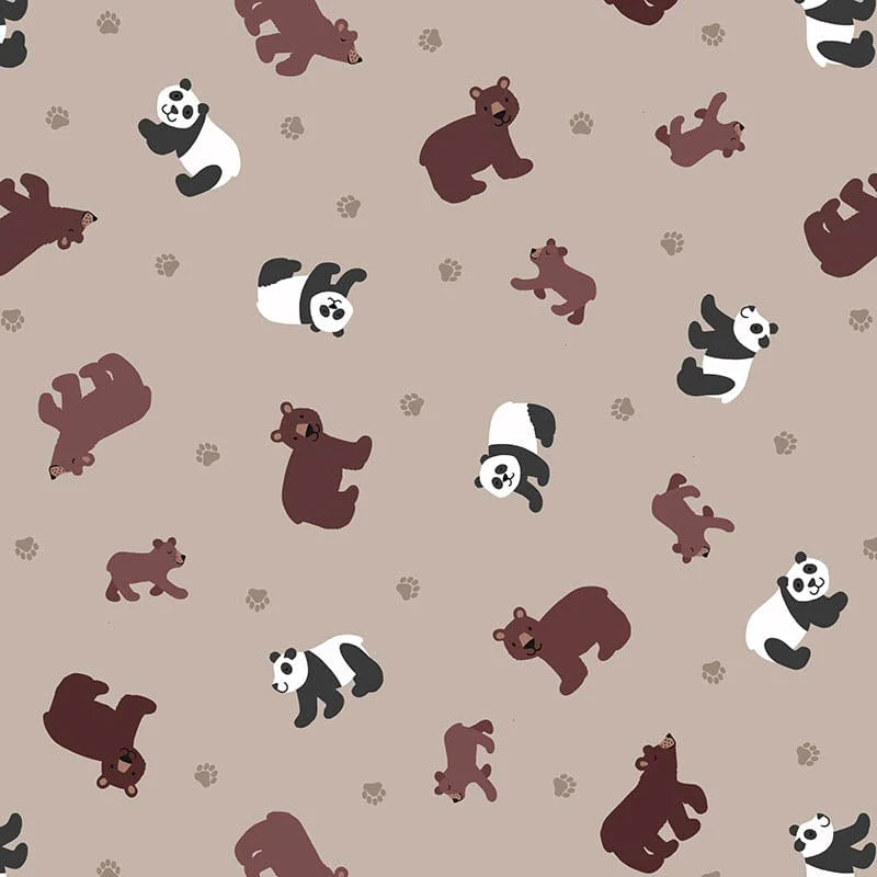 Lewis and Irene Small Things Wild Animals - Image 6