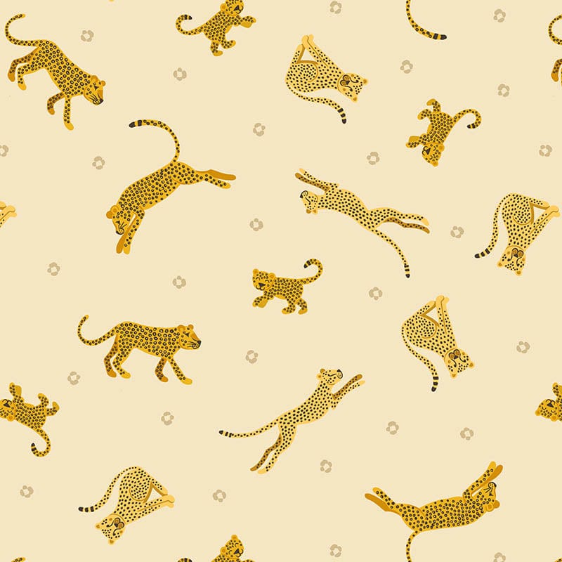 Lewis and Irene Small Things Wild Animals - Image 7