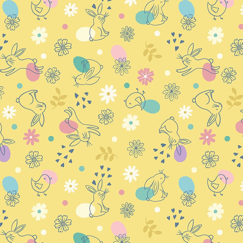 Lewis and Irene Spring Treats - Image 3