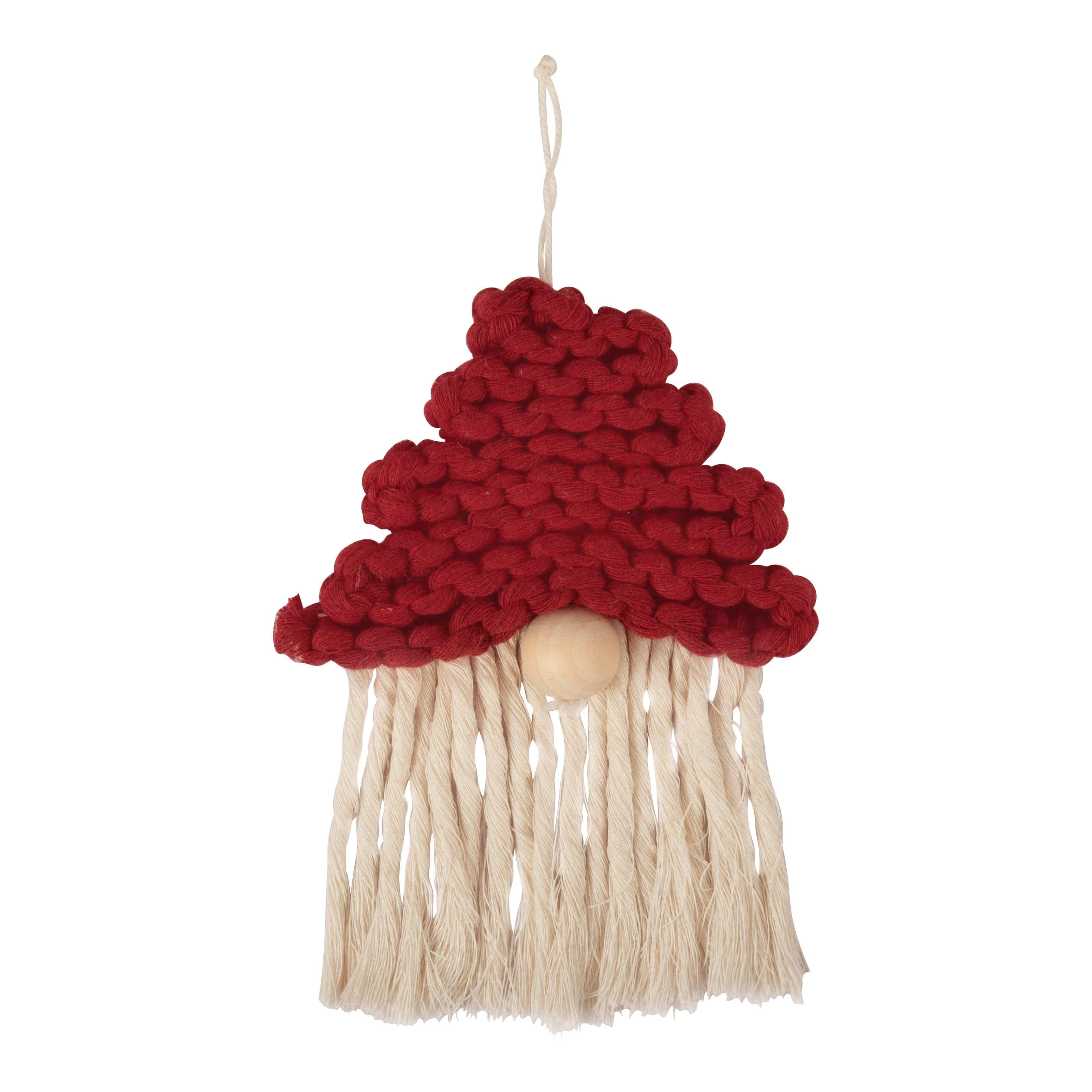 Macramé Kit: Gonk - Image 3