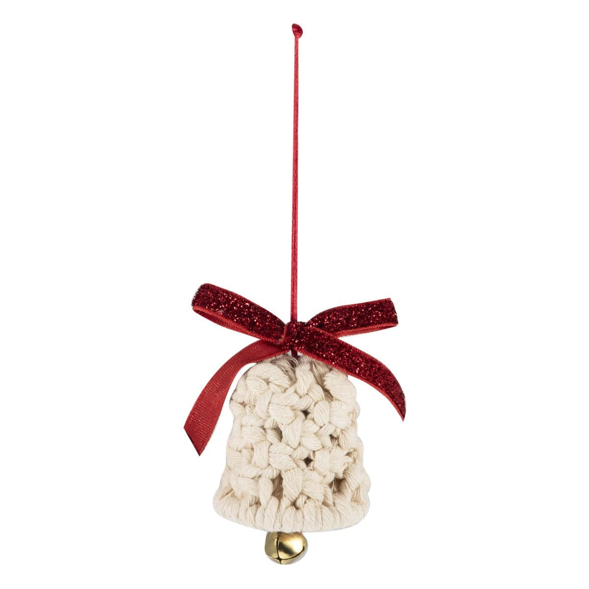 Macramé Kit Jingle Bell - Image 3