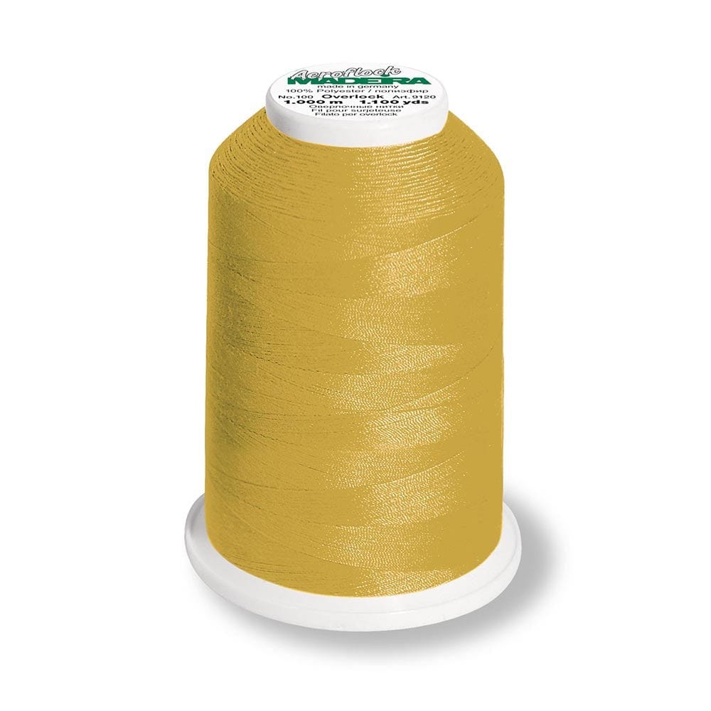 Madeira AeroFlock 1000m Overlocker Thread N100 - Image 10