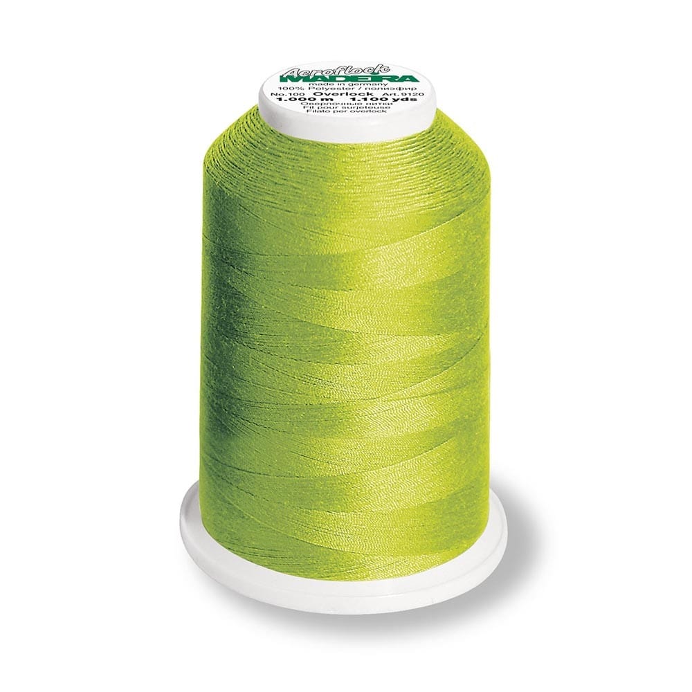 Madeira AeroFlock 1000m Overlocker Thread N100 - Image 13