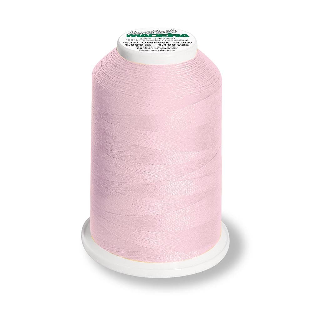 Madeira AeroFlock 1000m Overlocker Thread N100 - Image 20