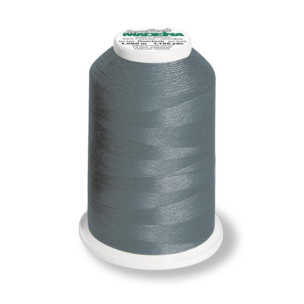 Madeira AeroFlock 1000m Overlocker Thread N100 - Image 5