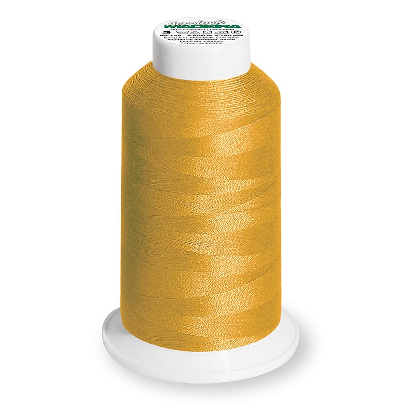 Madeira Aerolock 2500m Overlocker Thread N125 - Image 29