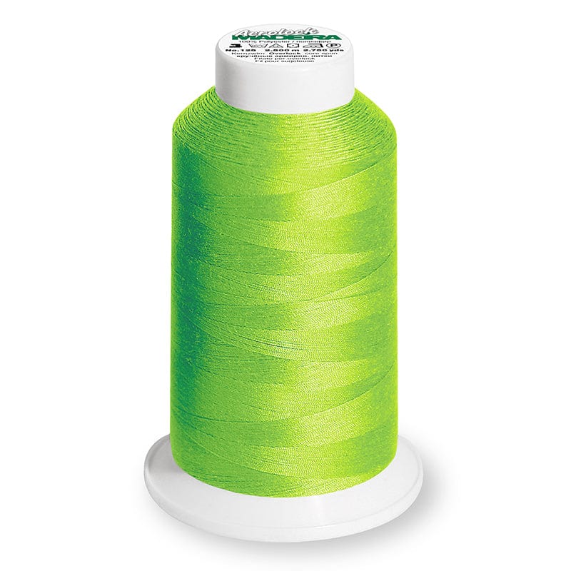 Madeira Aerolock 2500m Overlocker Thread N125 - Image 38