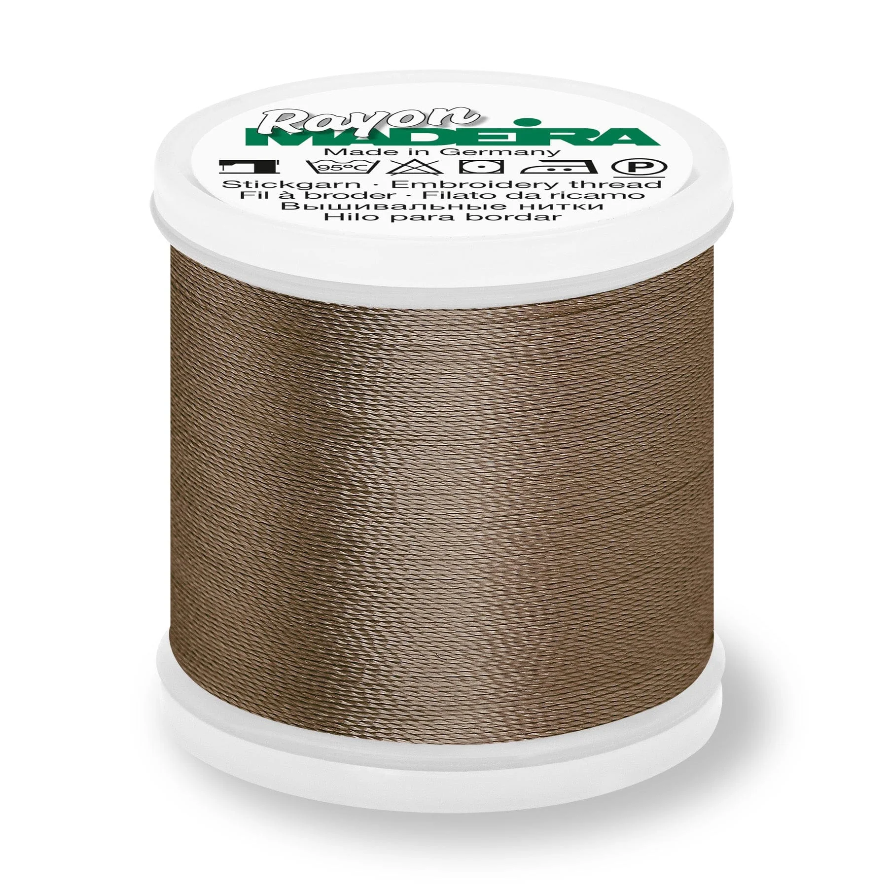 Madeira Thread Rayon No.40 Browns - Image 15
