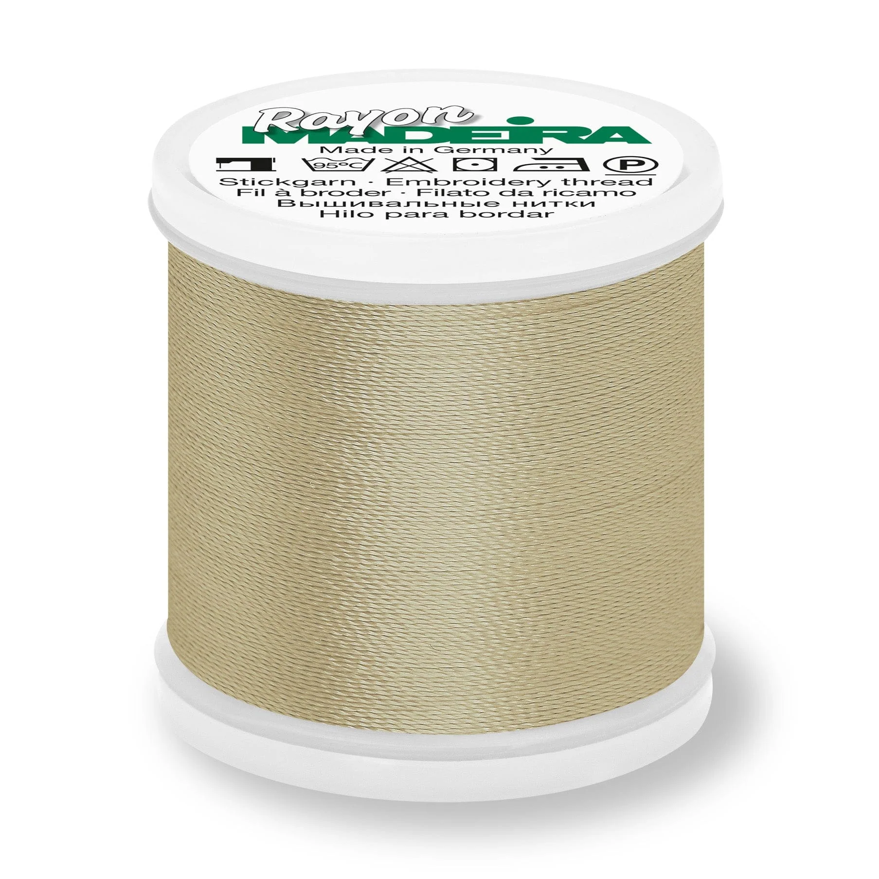 Madeira Thread Rayon No.40 Browns - Image 18