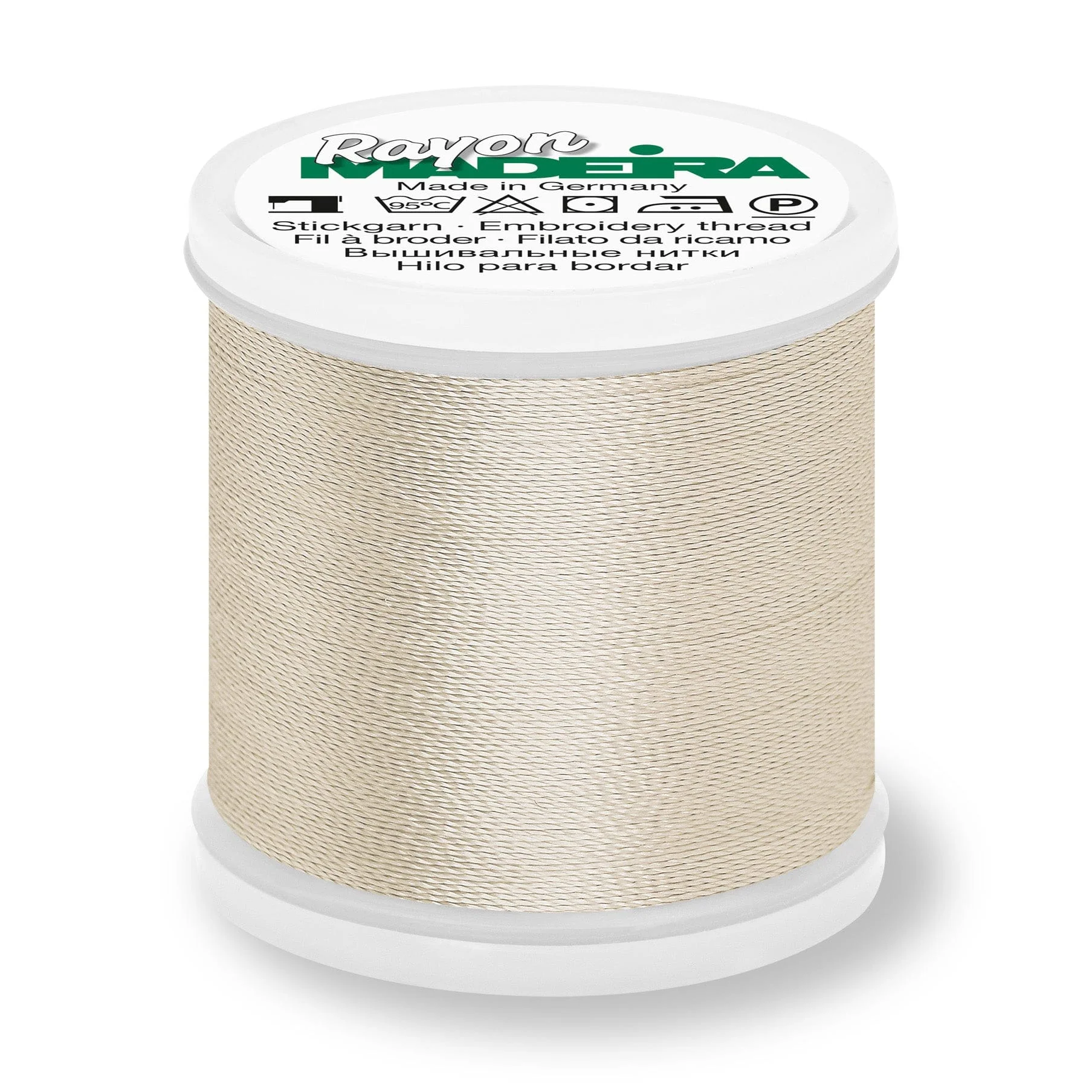 Madeira Thread Rayon No.40 Creams and Naturals - Image 10