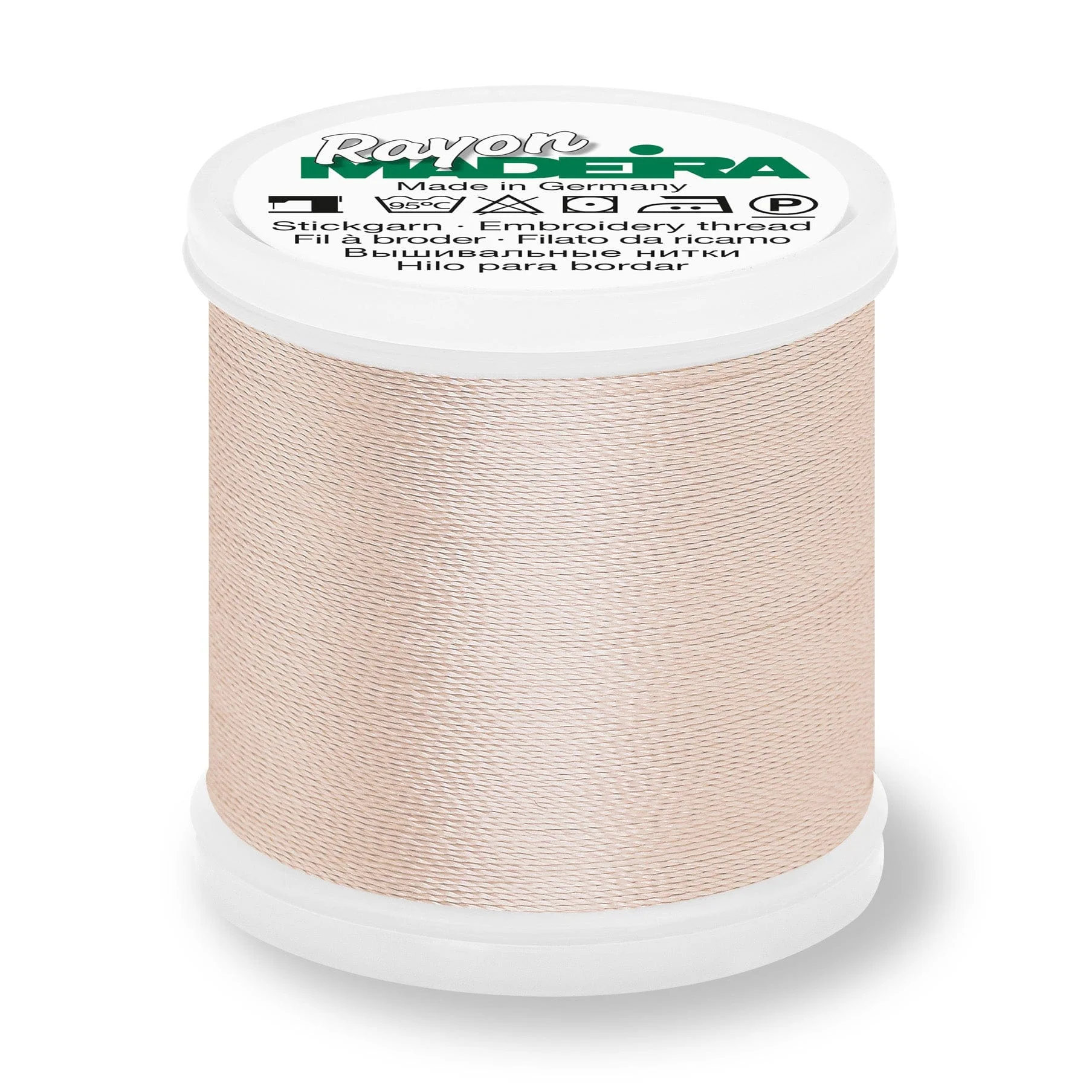 Madeira Thread Rayon No.40 Creams and Naturals - Image 12