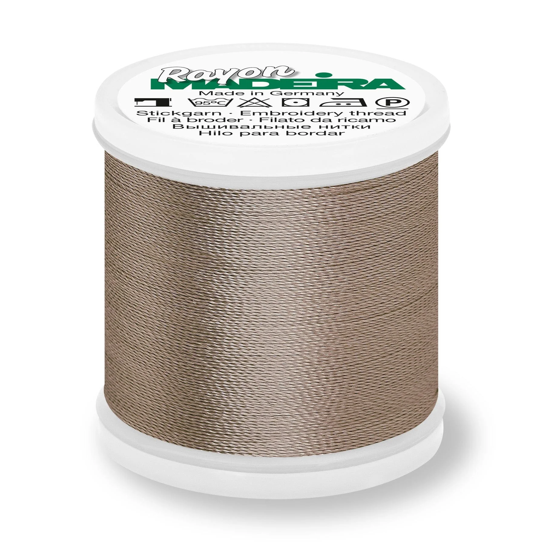 Madeira Thread Rayon No.40 Creams and Naturals - Image 13