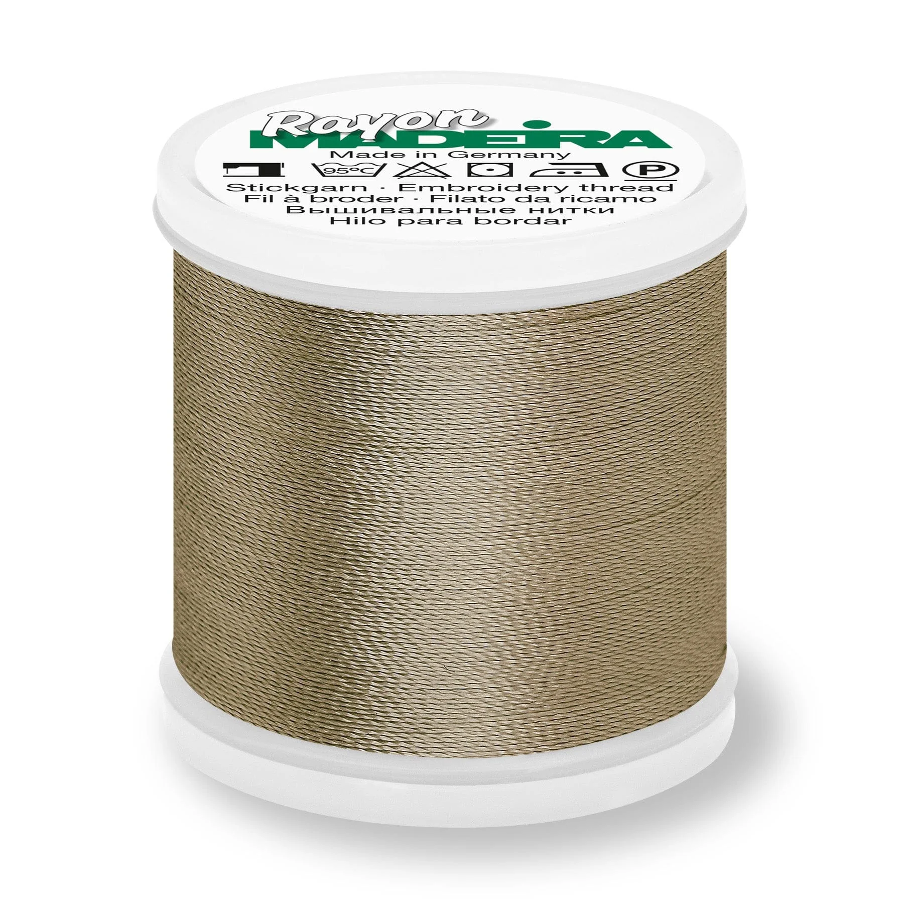 Madeira Thread Rayon No.40 Creams and Naturals - Image 14