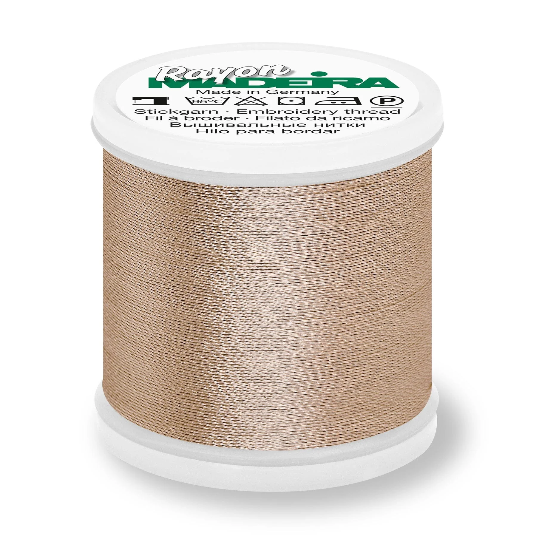 Madeira Thread Rayon No.40 Creams and Naturals - Image 15