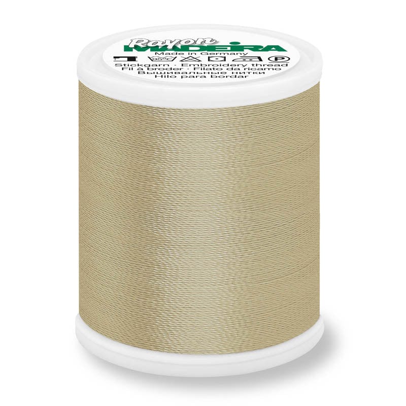 Madeira Thread Rayon No.40 Creams and Naturals - Image 6