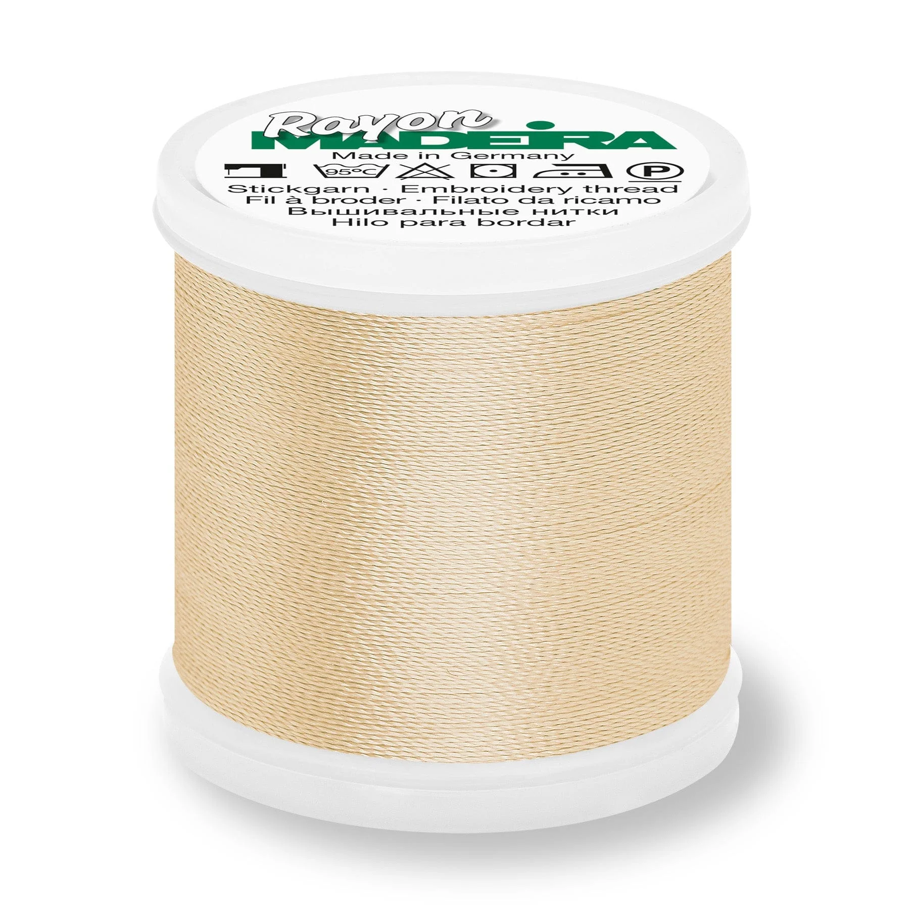 Madeira Thread Rayon No.40 Creams and Naturals - Image 7